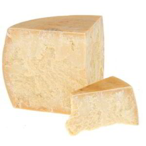 Formaggio duro da grattuggiare