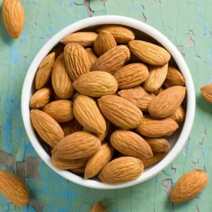 Mandorla Cruda Sgusciata