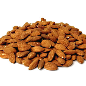 Mandorla Tostata Sgusciata