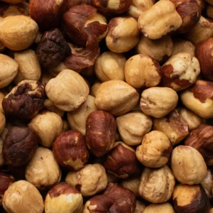 Nocciola Tostata Sgusciata