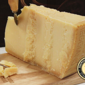 Parmigiano Reggiano 12 Mesi