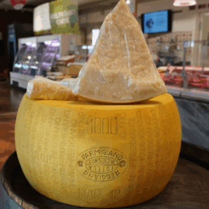 Parmigiano Reggiano 24 Mesi