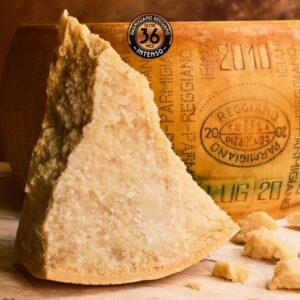Parmigiano Reggiano 36 Mesi