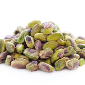 Pistacchio Crudo Sgusciato