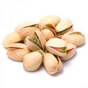 Pistacchio Tostato con Guscio