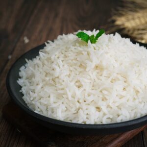 Riso Basmati