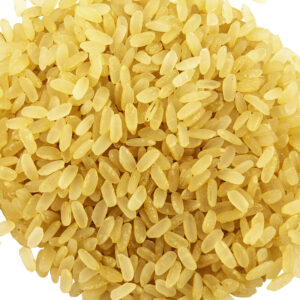Riso Giallo Parboiled