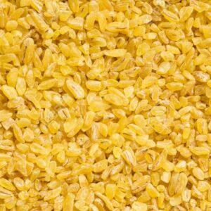 Bulgur
