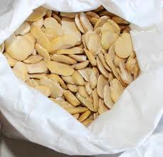 Fave Spezzate Decorticate