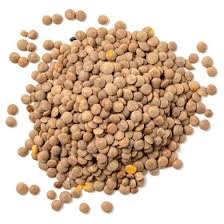 Lenticchia Rossa Football