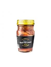 Filetti di Acciughe 80 GR