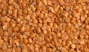 Lenticchia Rossa Decorticata